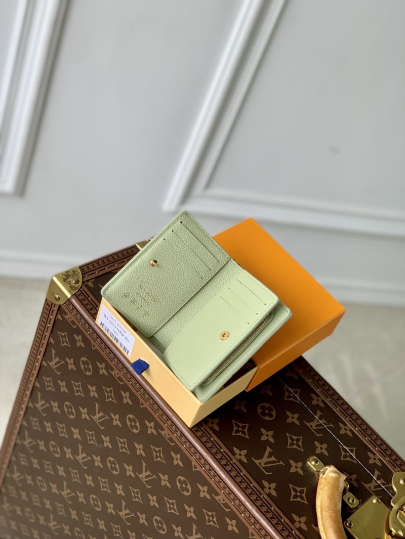 LV Wallets